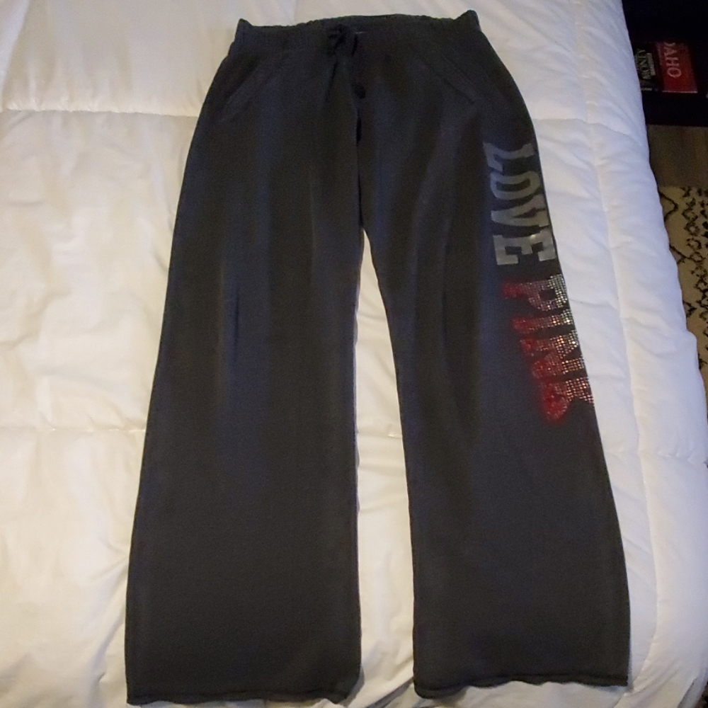 Sweatpants